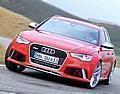 Audi RS 6 Avant – Höchstleistung für den Alltag. Foto: Auto-Reporter.NET